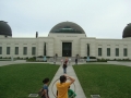 Griffith Observatory